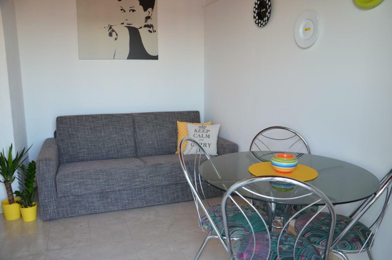 Luana Apartment Milna  Exterior photo