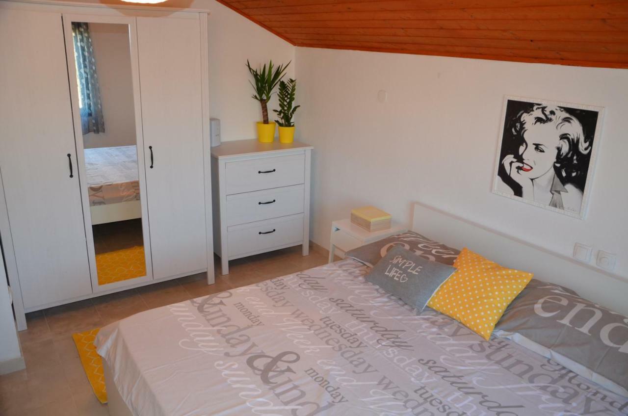 Luana Apartment Milna  Exterior photo