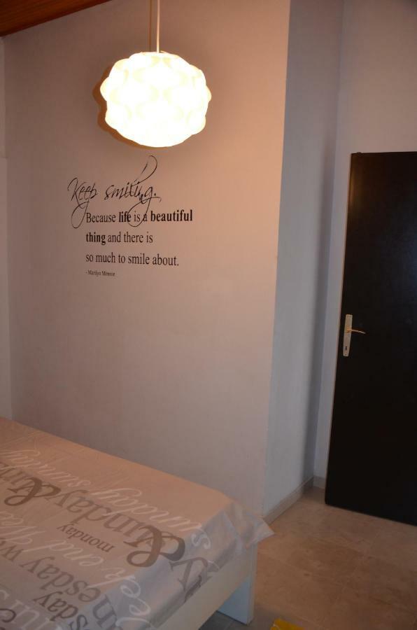 Luana Apartment Milna  Exterior photo